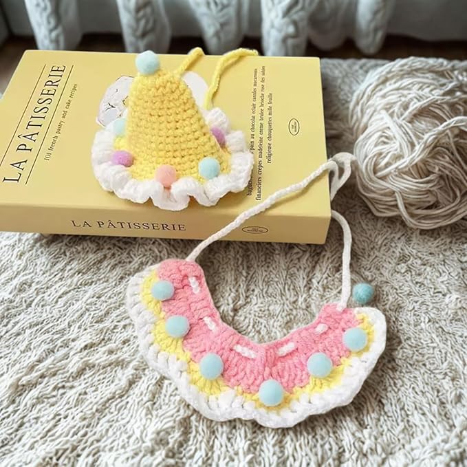 Clothes for 15cm/17cm Labubu (Doll Not Included),Trendy Accessory Sets for Dolls ,Cute Accessory for Dolls Dress up Unique Style(Knit)