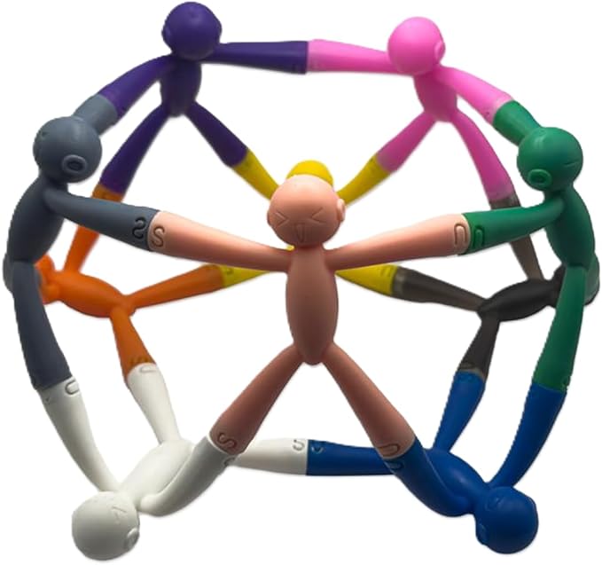 Magnets & Magnetic Toys