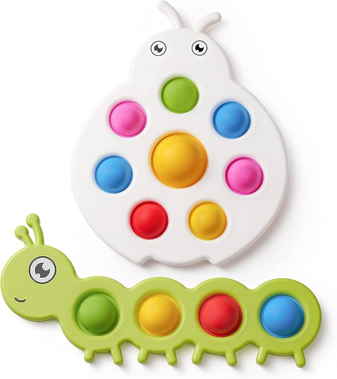 Fidget Toys