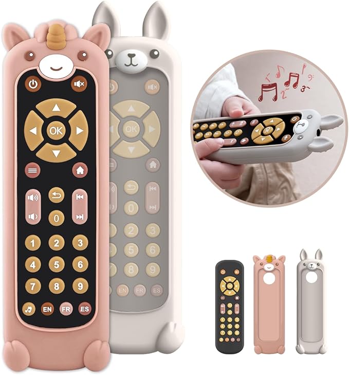 Musical Toys