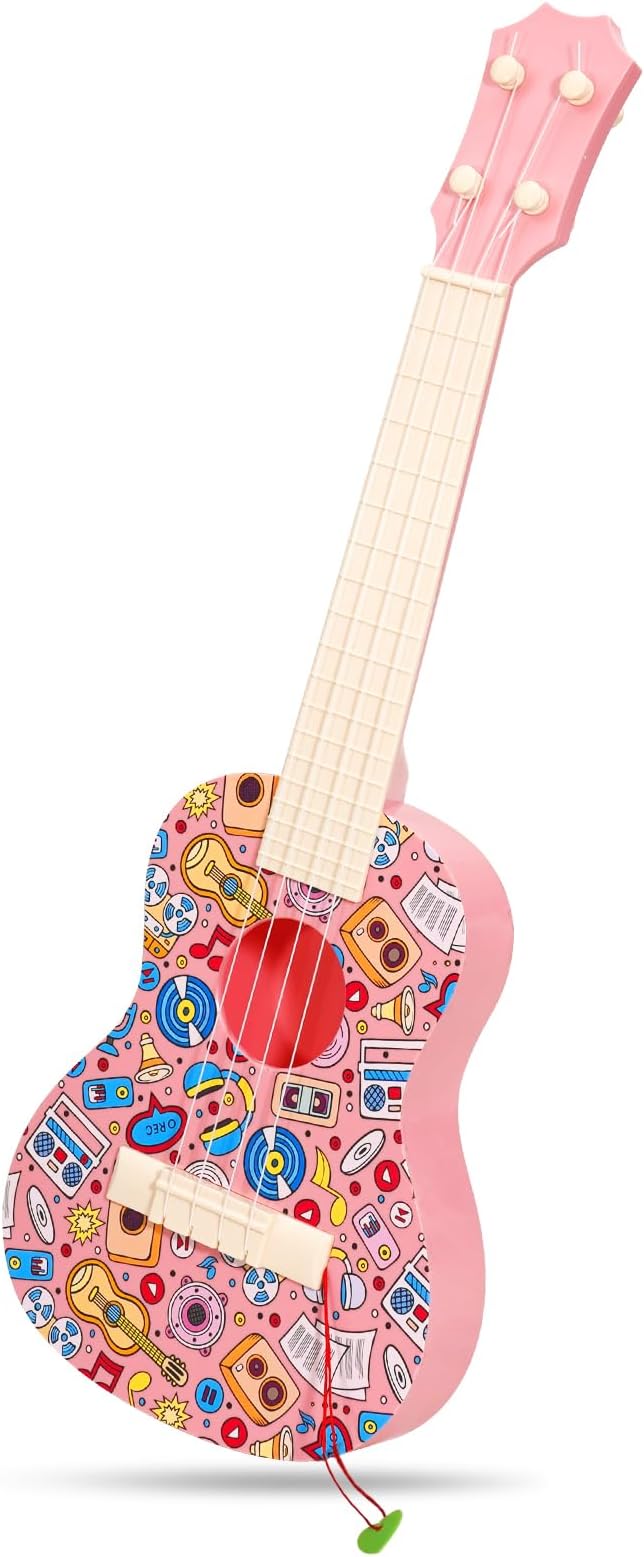 Musical Instruments