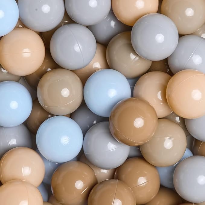 Ball Pits & Accessories