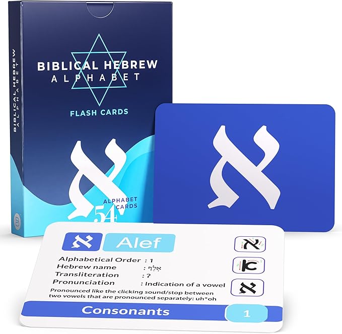 Flash Cards