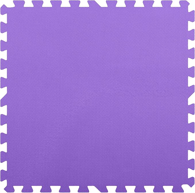 Puzzle Play Mats