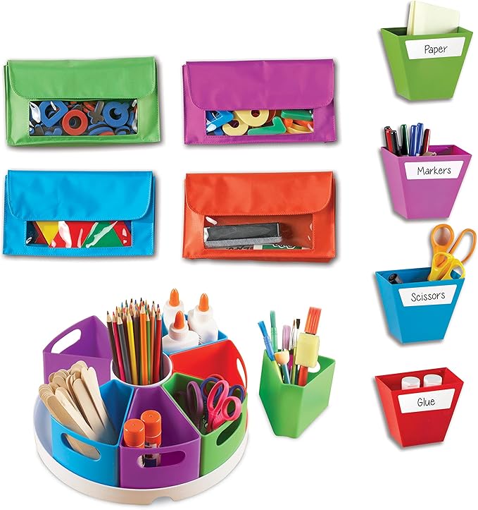 Education & Crafts