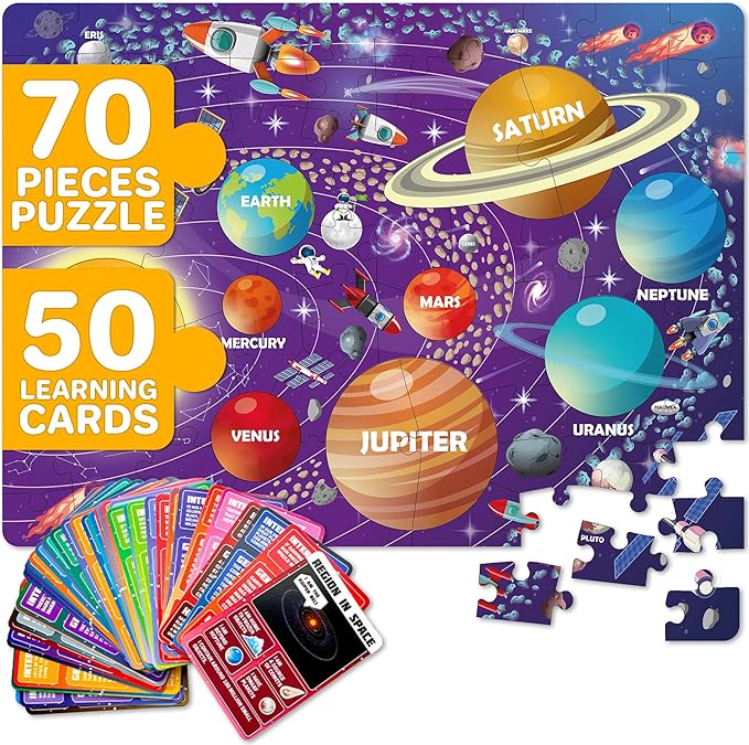 Jigsaw Puzzles