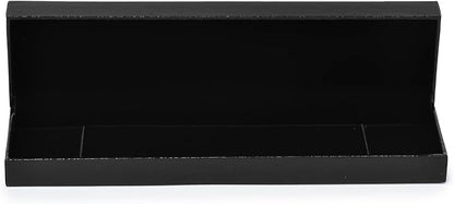 Oirlv Necklace/Long Chain Box Velvet Jewelry Gift Box