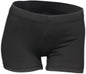Aosva Little Big Girls' Sparkle Dance Tumbling Athletic Gymnastics Short 2-14Years