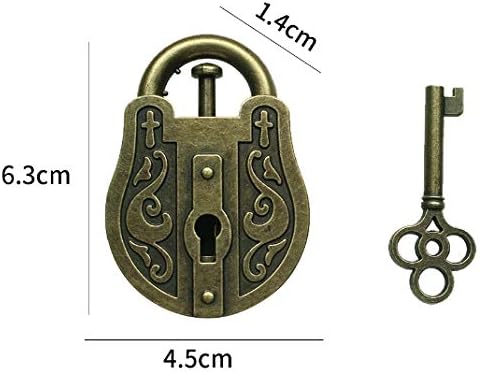 3D Unlock Interlocking Puzzle, Metal Hole Lock, Adult Educational Toy, IQ Puzzle, 3 Combinations, 3 Pack