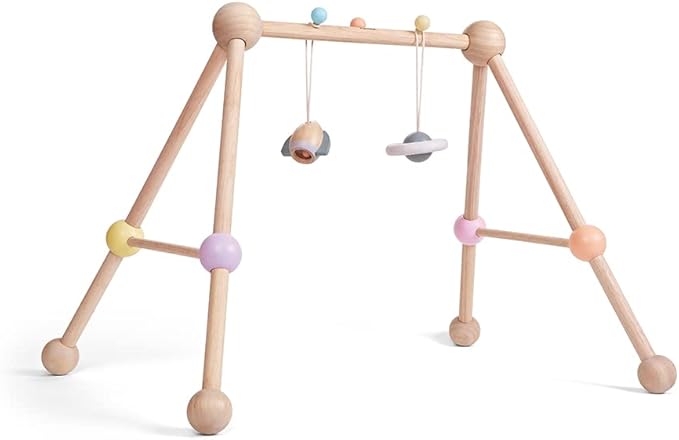 Play Gym - Pastel Series