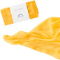 Sarah's Silks Mini Gold Playsilk | Open-Ended Toy for a Creative Childhood