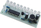 Soldering Practice Kit DIY Electronics Learning Board