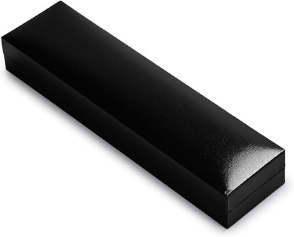 Oirlv Necklace/Long Chain Box Velvet Jewelry Gift Box
