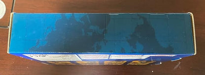 Sitodier STEM 811pcs Construction 25 in 1 Cruiser Ocean Ship Building Toy for 6+ Boys | 25 Models Engineering Building Bricks Kit for Ages 6-12