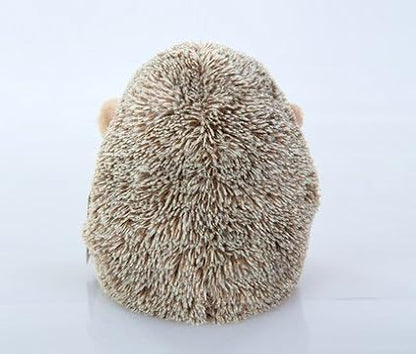 DILLY DUDU 20CM Large Hedgehog Stuffed Animal,Plush Toy,Soft Toy Gift Children Girlfriend(8 inches)