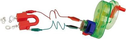 Electricity and Magnetic Combination Kit for Kids, STEM Educational Toy