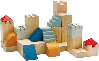 PlanToys Creative Blocks - Orchard (5542)