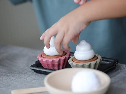 PlanToys Food Toy