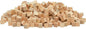 DIY Wooden Cubes 1/2-inch, Pack of 250 Small Blank Wooden Blocks, Unfinished Wood Blocks for Crafts, STEM, Dice, and Building Blocks for Stacking, by Woodpeckers
