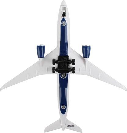 Daron Toy Airplane – Delta Air Lines Airbus A350 – Die-Cast Metal Model Airplane Toy with Plastic Parts for Kids Ages 3+