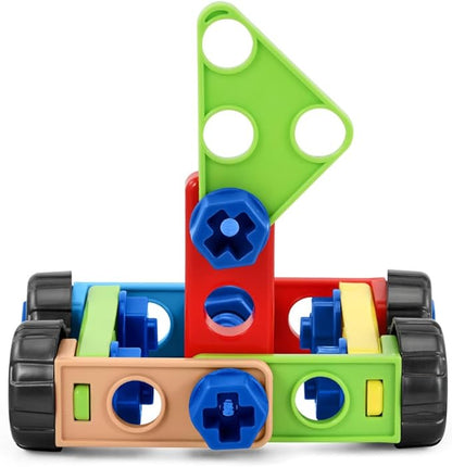 VTech Drill and Learn Workbench for Kids Ages 3 Years and up (Frustration Free Packaging)