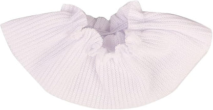 Doll Clothes for Labubu(NO Doll), for 17/15cm Plush Dolls, Clothing Suit Toy Figurine Outfit Set Dress Up with Kawaii Style Accessories, Skirt or Overall and Cute Hat or Headwear (SD8)
