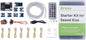 Seeed Studio XIAO Starter Kit - All Seeed Studio XIAO Series Development Boards Supported, XIAO Series Expansion Board, 9 Grove Modules, Presented with XIAO Courses for Beginner.