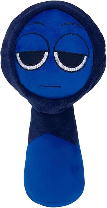 Sprunky Plush,Sprunky Plushies,Soft and Funs Stuffed Toys Dolls for Fans and Friends Christmas Birthday