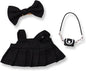 17cm Doll Clothes Set & Outfit Set for 17cm Dolls - Premium Fashion Dresses with Accessories, Luxury Chic Doll Clothing & Style Bundle,Just Clothes (Style-11)