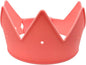 Birthday Crown for Kids Classroom – Adjustable Soft Silicone Princess Crown, Ages 2–10+, BPA Free, Dishwasher Safe