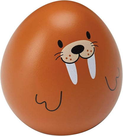PlanToys Walrus Wobbler (5280)
