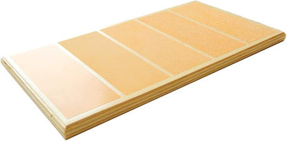MONTESSORI OUTLET Smooth Gradation Board