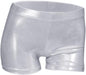 Aosva Little Big Girls' Sparkle Dance Tumbling Athletic Gymnastics Short 2-14Years