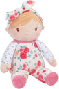 Douglas Vera Floral Soft Baby Doll