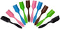 10Pcs NINGDAN Mini Shovel,Plastic Mini Gardening Shovel Spoons Soil Scoops,Cultivation Digging Transplanting Tools for Succulents Potted Flowers,Succulent Sand Scoops/Coffee Beans/Milk Powder Scoops