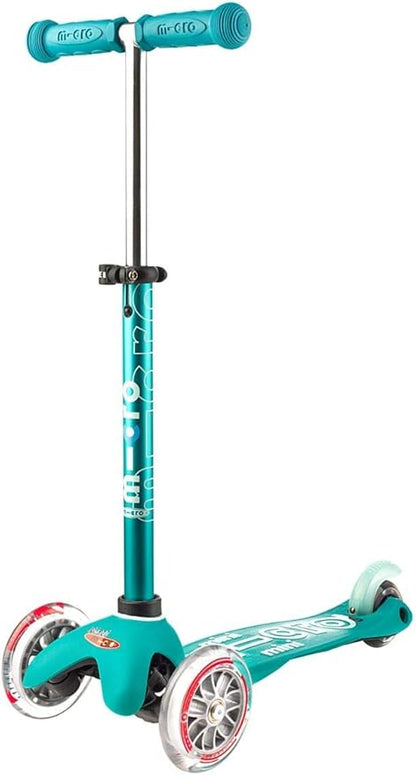 Micro Kickboard - Mini 3in1 Deluxe 3-Stage Ride-on Scooter Toddler Toys for Ages 12 Months to 5 Years