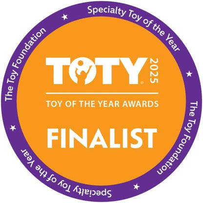Thames & Kosmos Pinball Machine Maker STEM Experiment Kit Toy of the Year Finalist - Build a Reconfigurable Pinball Machine, Explore Physics, Force, Motion, Gravity, Simple Machines, Gumballs Included