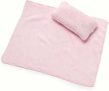 Madame Alexander Middleton Newborn Baby Pink Cloud