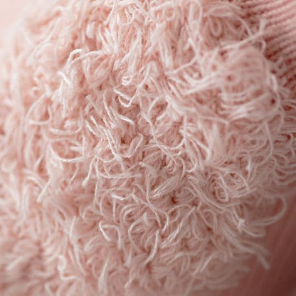 cuddle + kind Penelope The Flamingo Regular 20" Hand-Knit Doll – 1 Doll = 10 Meals, Fair Trade, Heirloom Quality, Handcrafted in Peru, 100% Cotton Yarn