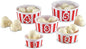 Learning Resources Smart Snacks Count 'em Up Popcorn, Counting Game, Math Games, Set of 15, Ages 18 Months+