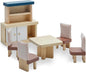 PlanToys Dining Room-Orchard (7354)