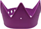 Birthday Crown for Kids Classroom – Adjustable Soft Silicone Princess Crown, Ages 2–10+, BPA Free, Dishwasher Safe