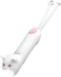 Tremdwoto Kids Flashlight Rechargeable, Small LED Cat Child Flashlights, Birthday Gifts for Boys&Girls, Flash Light, Handheld Flashlights for Children, Cat Toddler Flashlight for Camping, Home