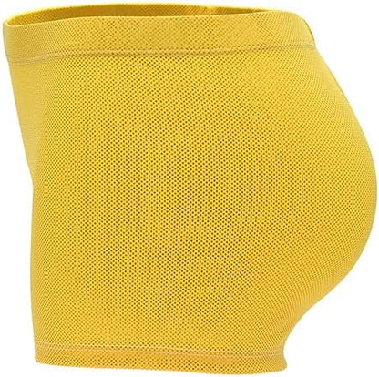 Aosva Little Big Girls' Sparkle Dance Tumbling Athletic Gymnastics Short 2-14Years