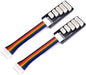Readytosky JST-XH Balance Board 2-6S Lipo Battery Charger Extend Expansion Board Adapter Converter(2PCS)