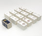 Boen Coin Holder 12 Assorted Sizes are Professional Coin Holders for Colletors The Coin Collection Supplies Include 1200Pcs Coin Flips The Coin Cardboard for Coin Collection