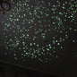 Glow in The Dark Stars Decals Decor 633 Pcs Luminous Dot Stars, 3D Starry Stars Glow in The Dark Stickers for Ceiling or Wall and Kids Bedroom Décor