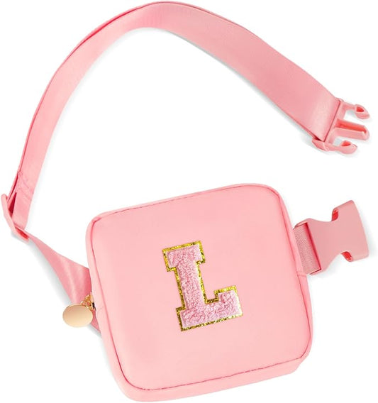 Graduation Gifts for Girls Teens Kids Her - 2025 Graduation Gifts,Mini Crossbody Bag Cute Trendy Stuff Graduation Essentials Accessories - Peach,L