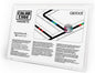 Ozobot Color Code Magnets Special Moves Kit:Interactive Coding Learning Tool for Kids Ages 3+,Enhances Logic & Problem-Solving Skills,18 Tiles, Evo & Color Codes Magnets Base Kit Required Not Included