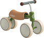 kidpop Big BEE Baby Balance Bike for 1 Year Old Toddler Kids Ride On Toys First Birthday Gift Toddler First Bike (Green)